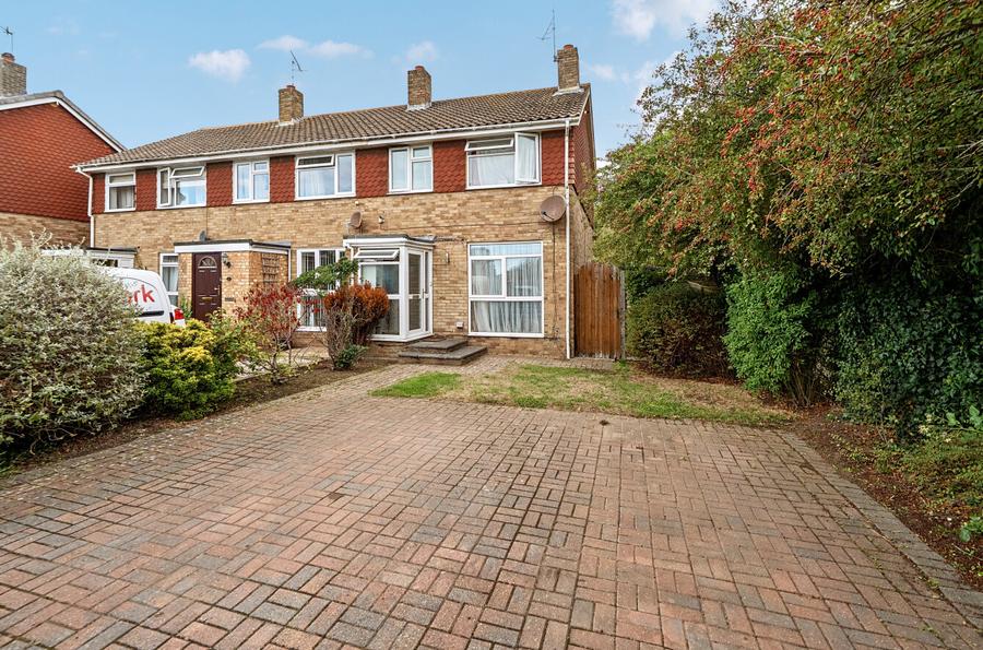 3 bedroom house for sale