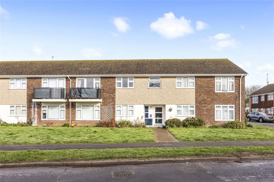 1 bedroom apartment for sale