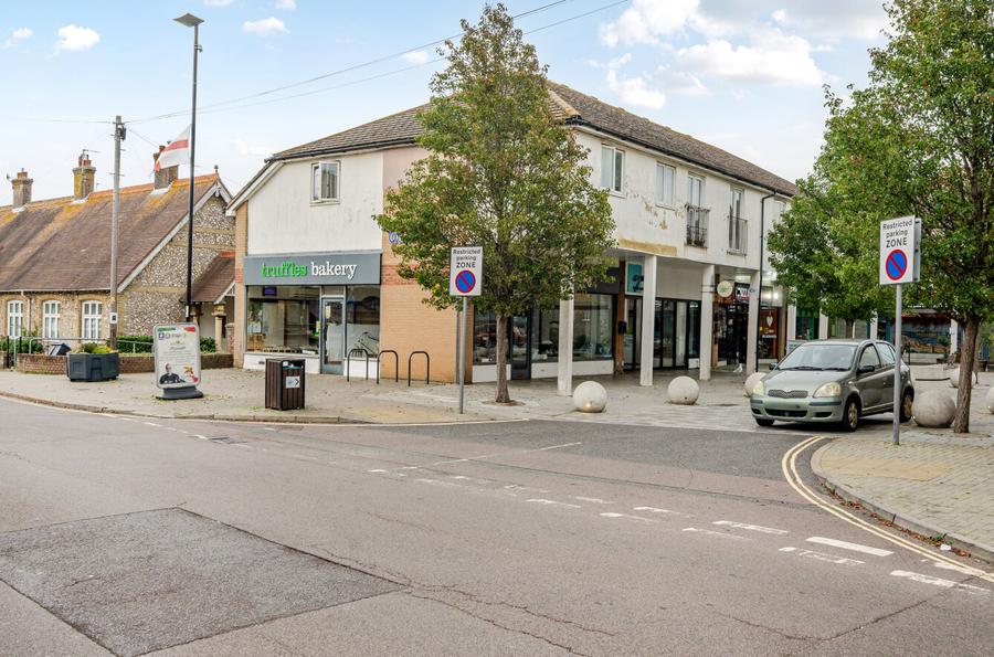 3 bedroom apartment for sale