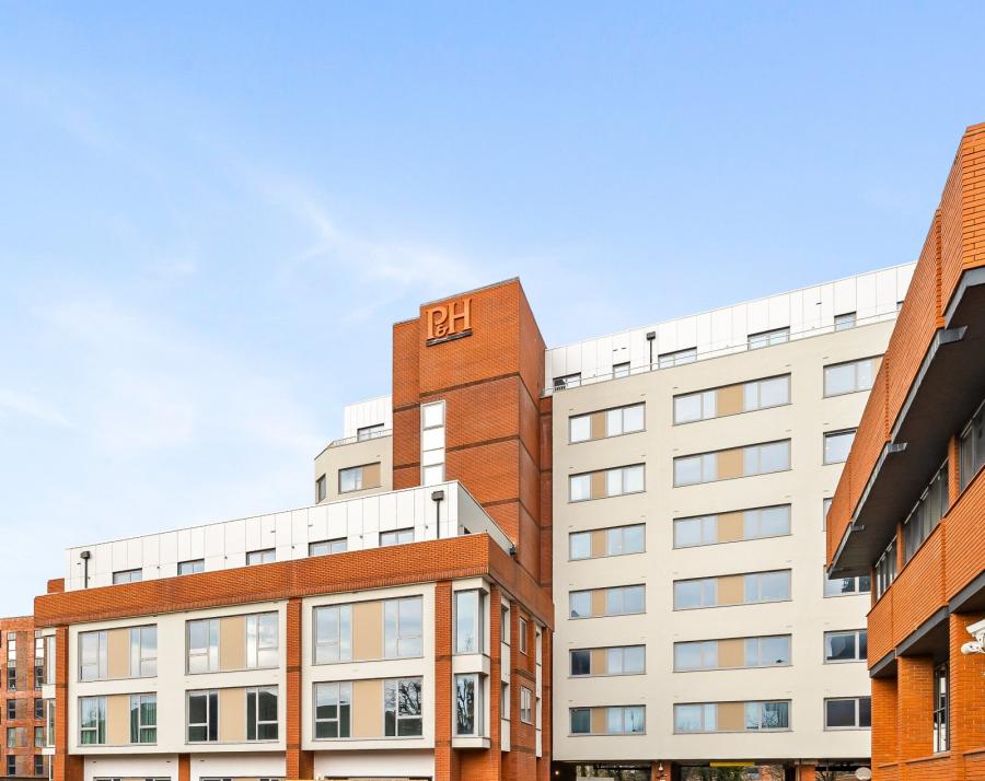 1 bedroom apartment for sale