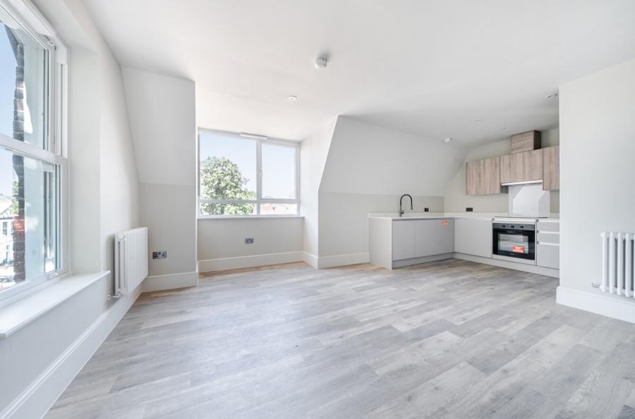 2 bedroom apartment for sale