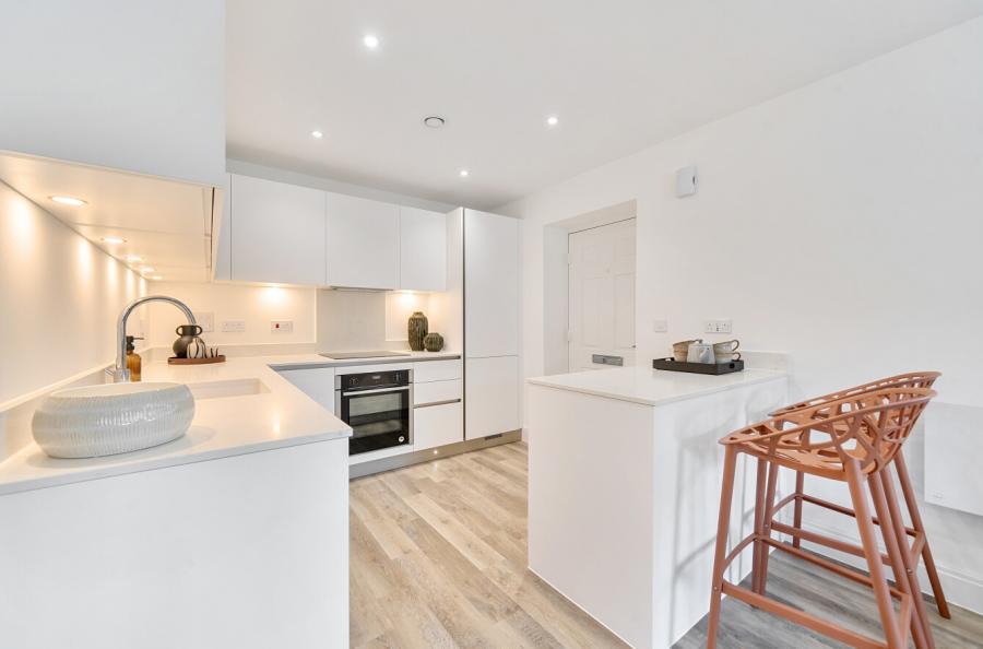 1 bedroom apartment for sale