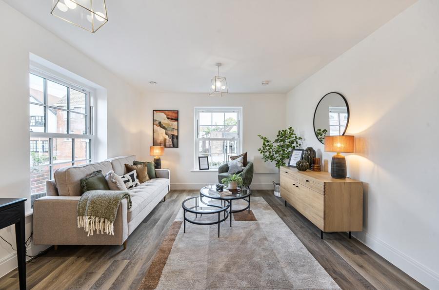 1 bedroom apartment for sale