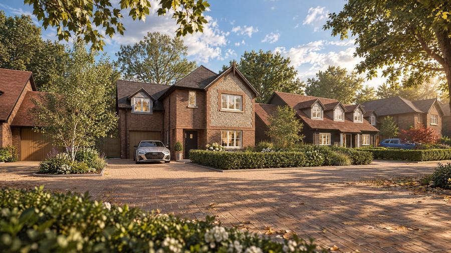 4 bedroom house for sale