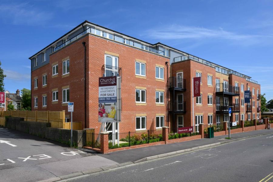 1 bedroom apartment for sale