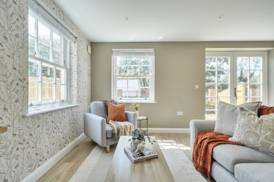 2 bedroom apartment for sale