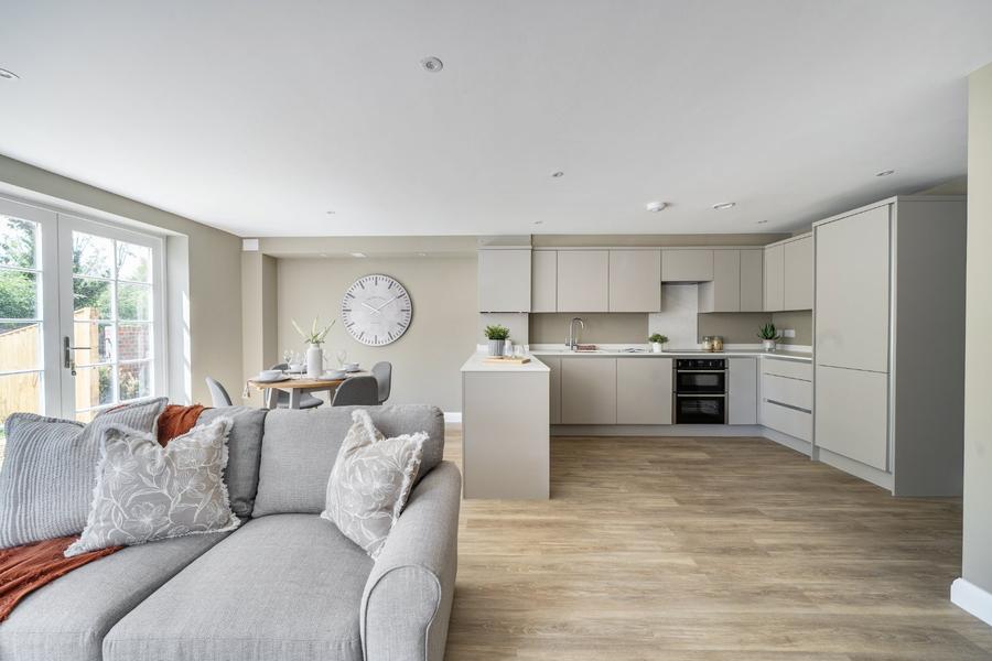 2 bedroom apartment for sale
