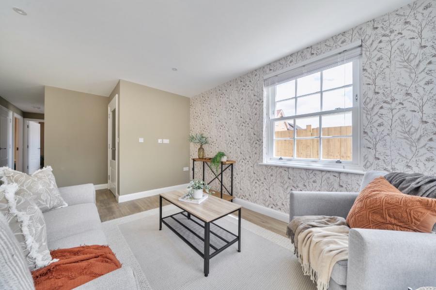 2 bedroom apartment for sale