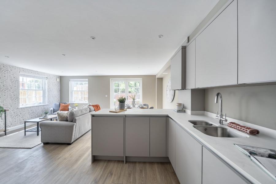 2 bedroom apartment for sale
