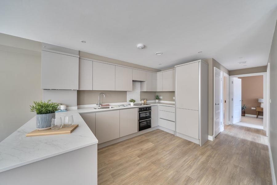 2 bedroom apartment for sale
