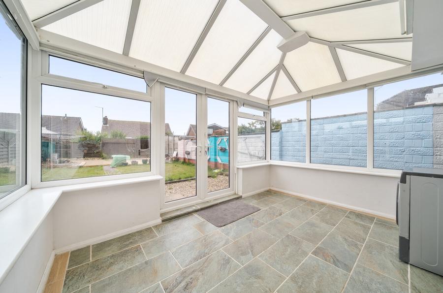 2 bedroom  semi-detached bungalow to rent