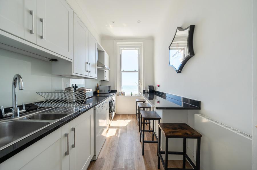 3 bedroom apartment to rent
