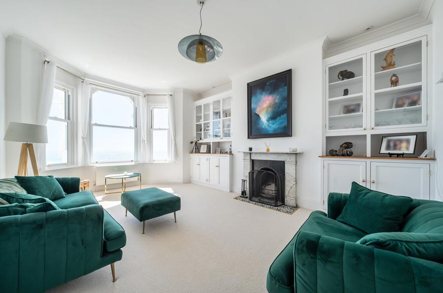 3 bedroom apartment to rent