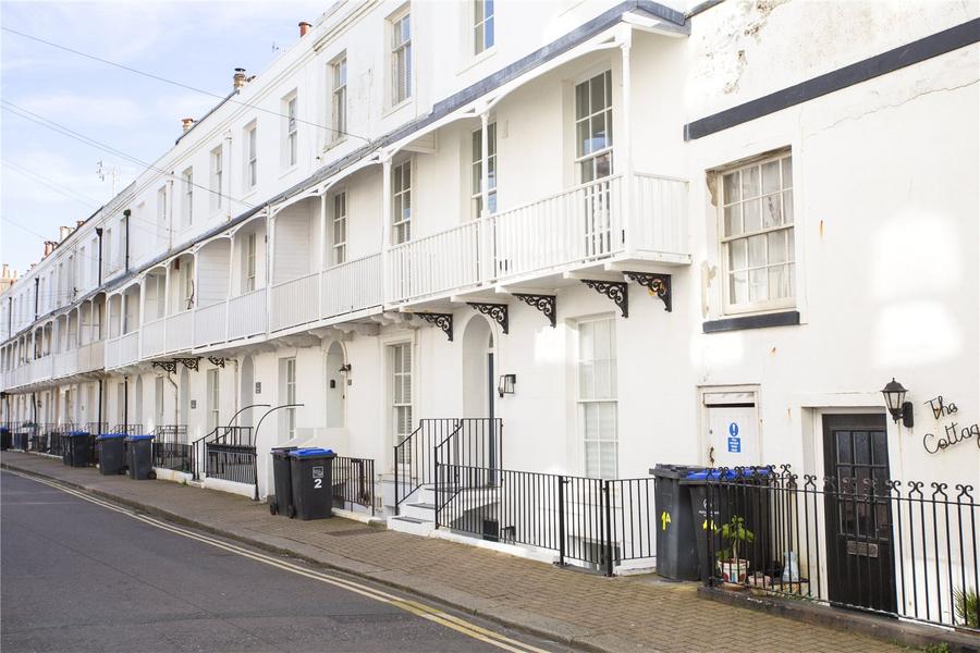 1 bedroom apartment to rent