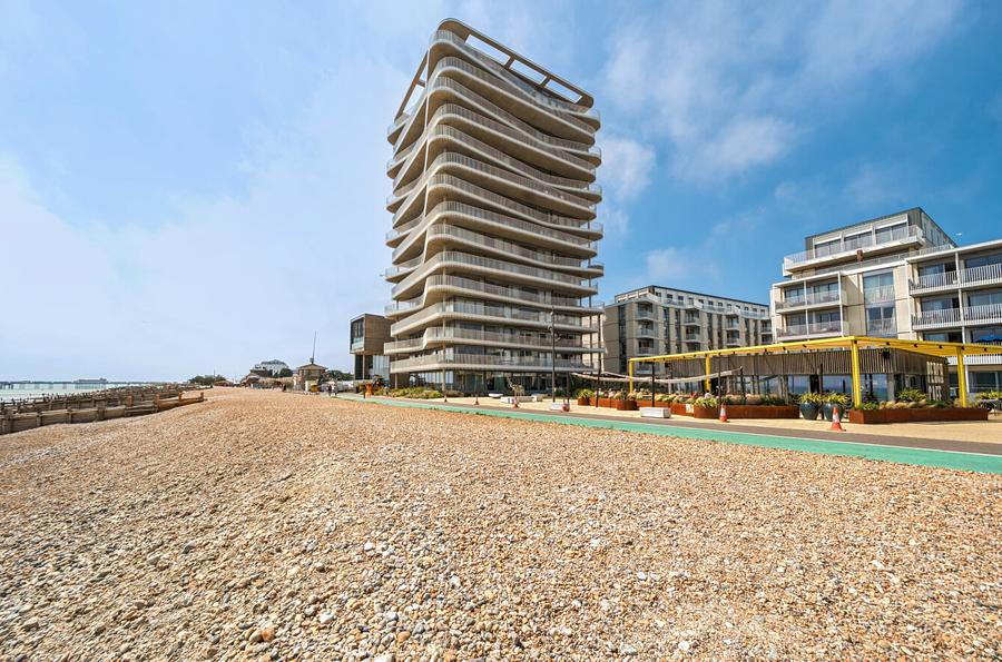 2 bedroom apartment to rent