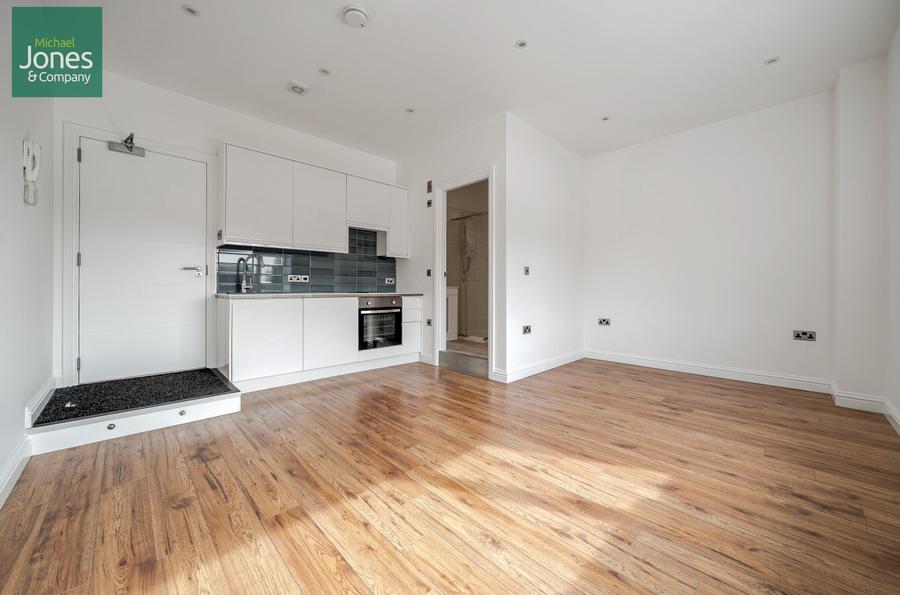 studio apartment to rent