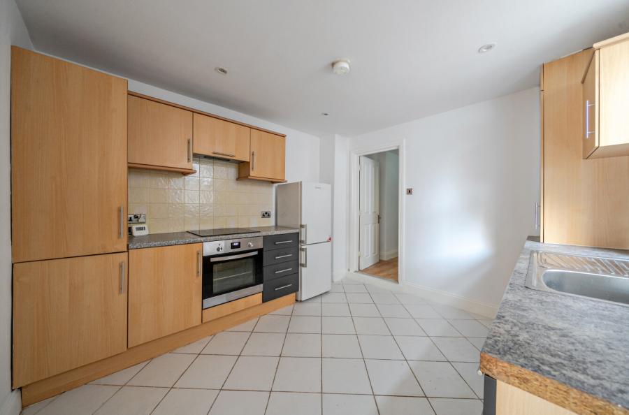 2 bedroom apartment to rent