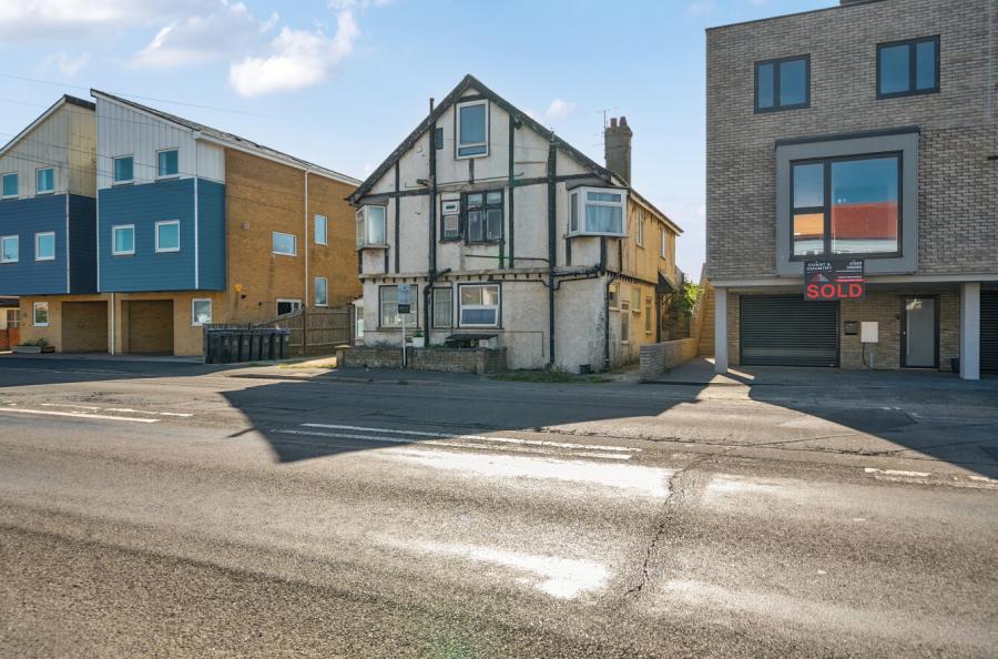1 bedroom apartment to rent