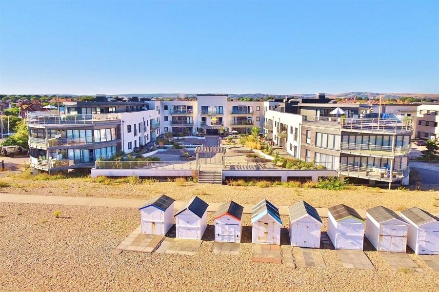 2 bedroom apartment to rent