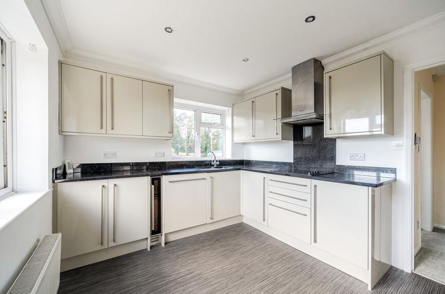 2 bedroom house to rent