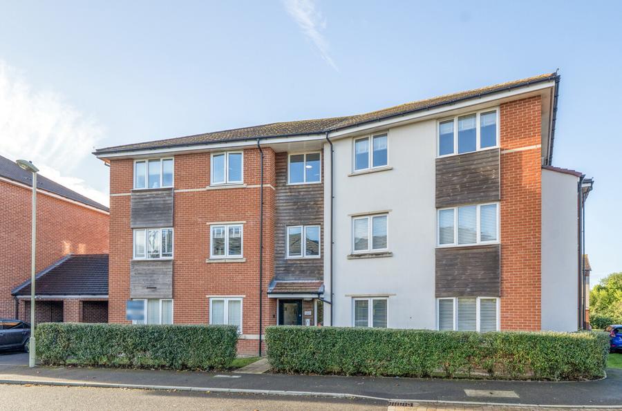 2 bedroom apartment to rent