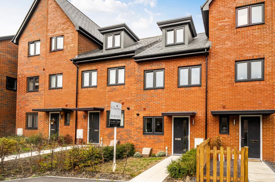 3 bedroom house for sale