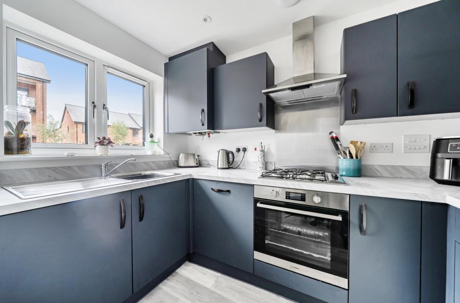 3 bedroom house for sale