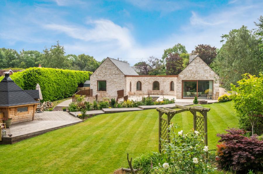 3 bedroom  detached bungalow for sale