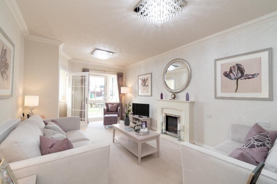 2 bedroom apartment for sale