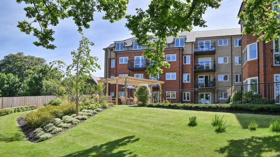 2 bedroom apartment for sale
