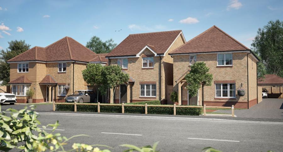 5 bedroom house for sale