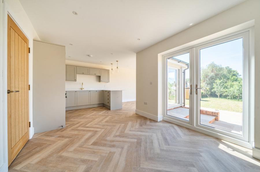 3 bedroom  detached house for sale