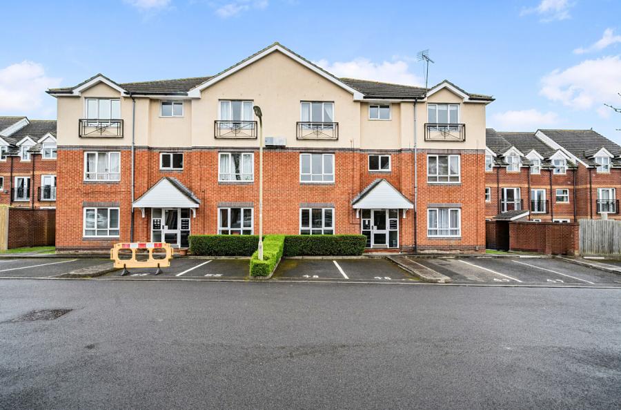 2 bedroom apartment for sale