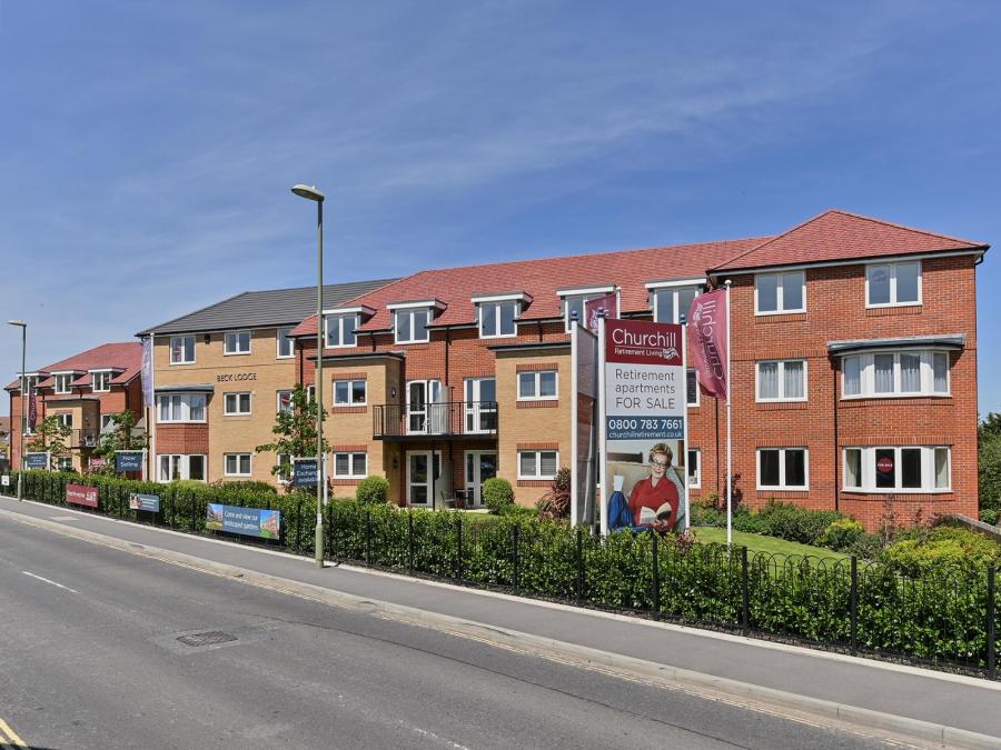 2 bedroom apartment for sale
