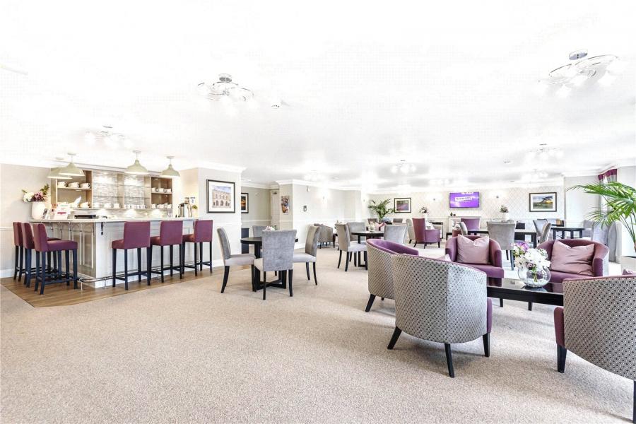 1 bedroom apartment for sale