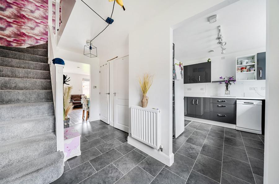 3 bedroom  detached house for sale
