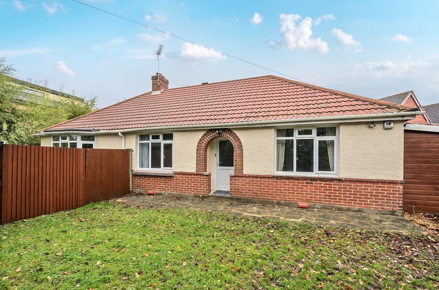 3 bedroom  detached bungalow for sale