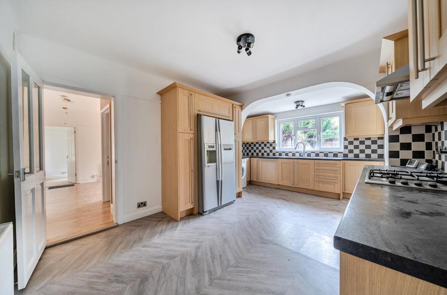 3 bedroom  detached bungalow for sale