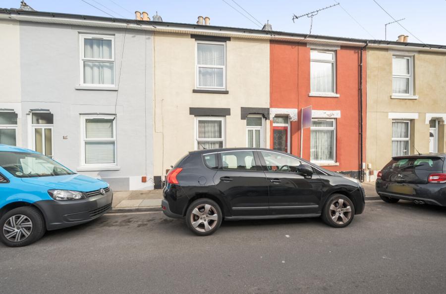 3 bedroom house to rent