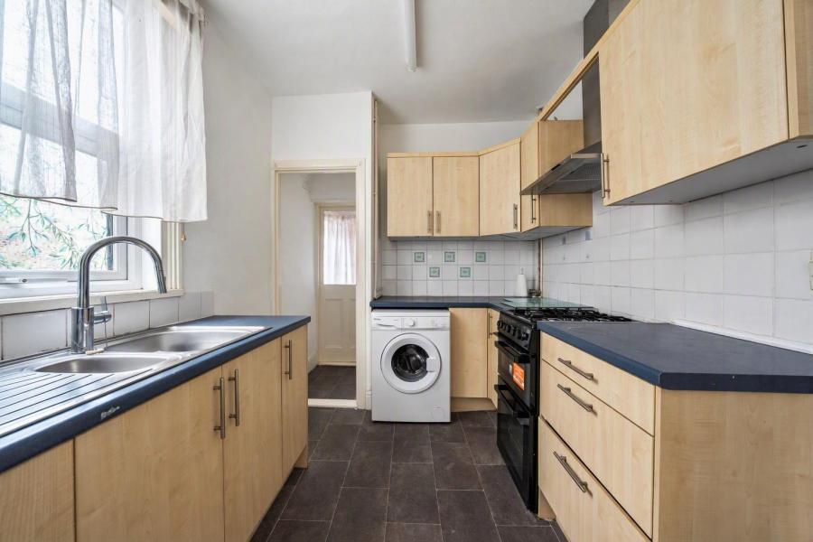 3 bedroom house to rent