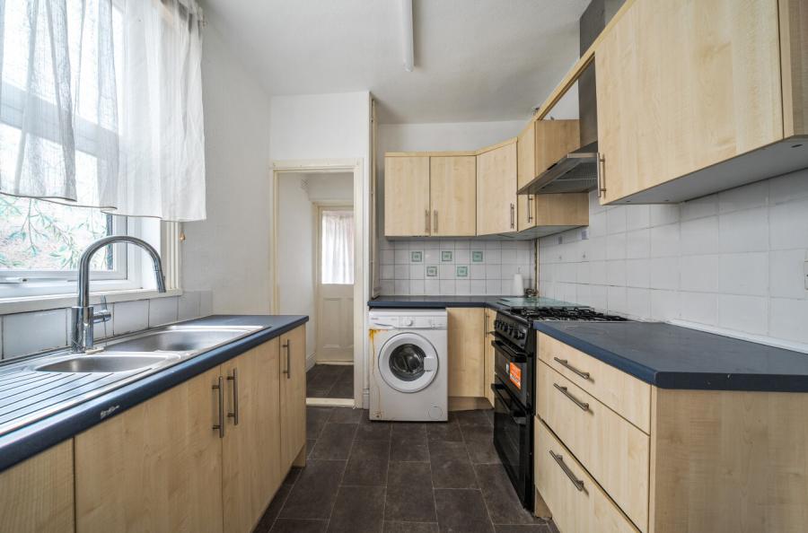 3 bedroom house to rent