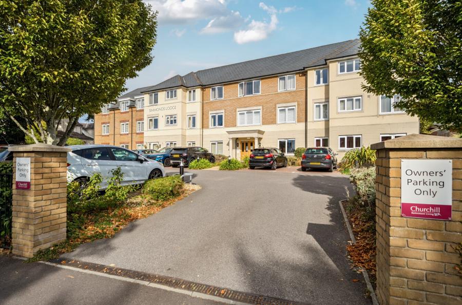 2 bedroom apartment for sale