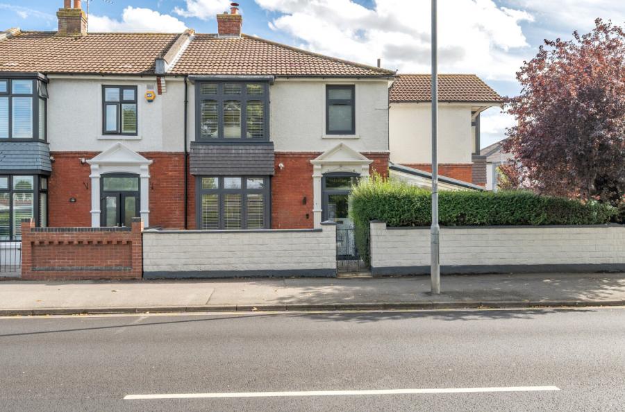 4 bedroom house for sale