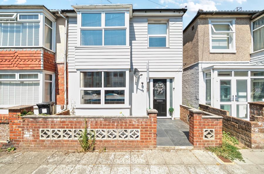 3 bedroom house for sale