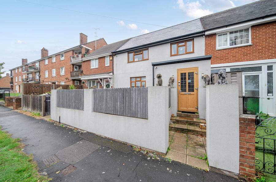 3 bedroom house for sale