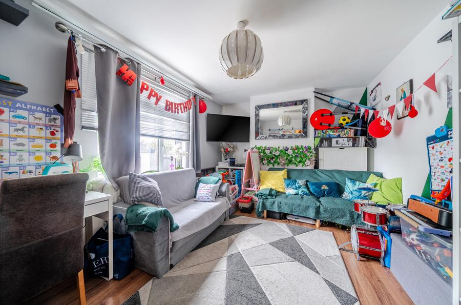 3 bedroom house for sale