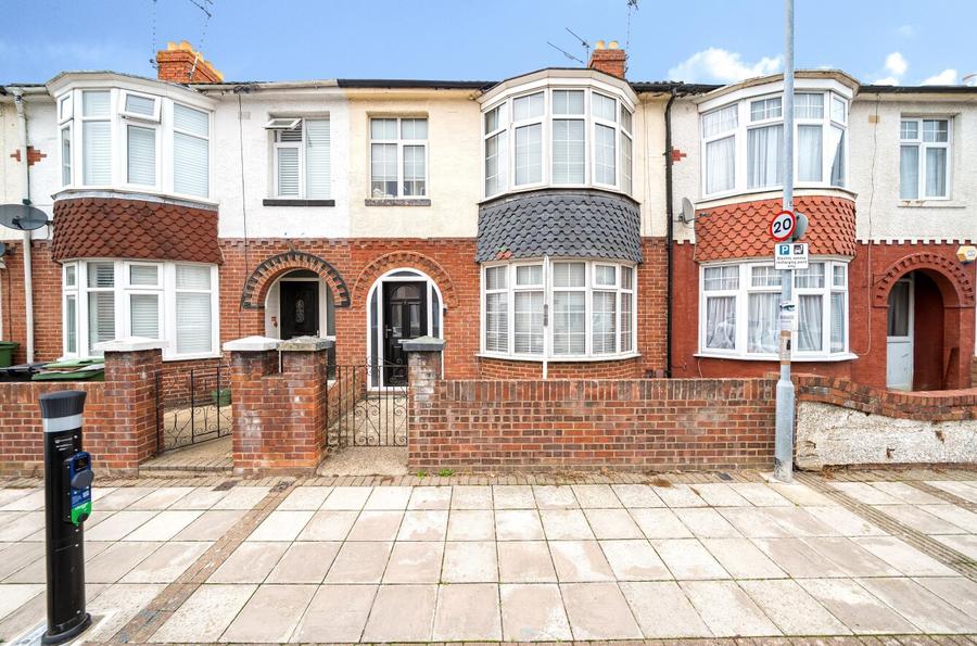 3 bedroom house for sale