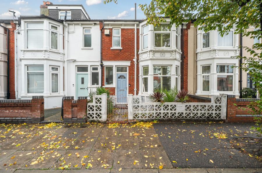 3 bedroom house for sale