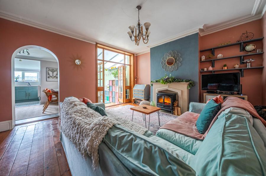 3 bedroom house for sale