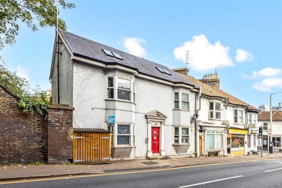 1 bedroom apartment for sale